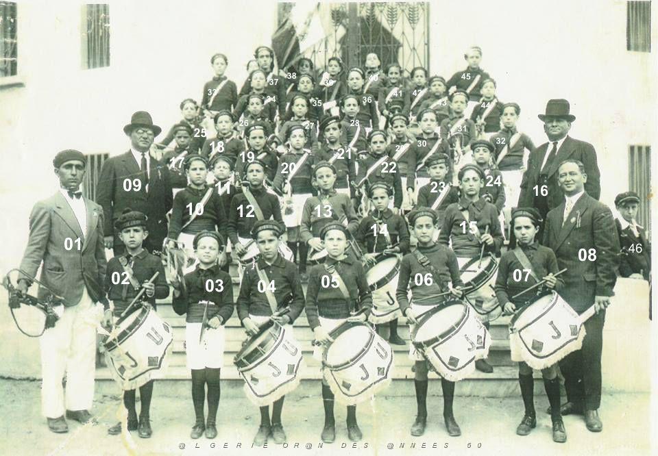 1930 LA CLIQUE DE LA JU.jpg